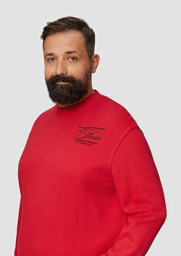 s.Oliver Sweatshirt – Ansicht 5