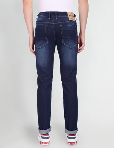 Image of U.S. Polo Assn. Men Jeans
