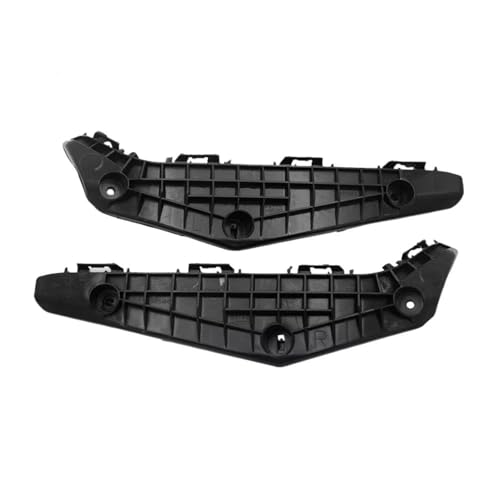 Support pare-chocs avant réparer alignement Toyota Highlander 2011 TO1043120