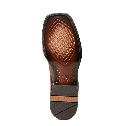 Ariat Men's Badlands Western Boot3