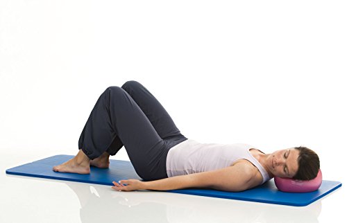 Togu Redondo Ball 26 Cm Perfect For Posture, Balance, Core, Yoga, Pilates, Barre, Stretching, Physical Therapy And Rehab #TOP3