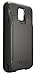 OTTERBOX Commuter Series Wallet Case for Samsung Galaxy S5 - Retail Packaging - Black