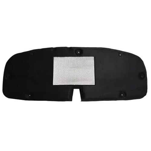 Tapis insonorisant capot Toyota Corolla pour des trajets silencieux