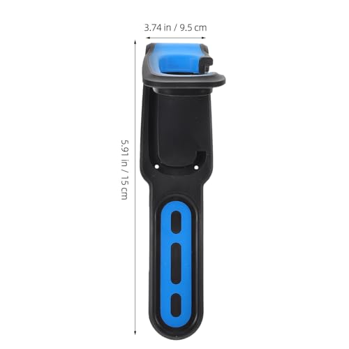 Support Mural Vélo Robuste Pliable pour Garage et Gain de Place en Acier