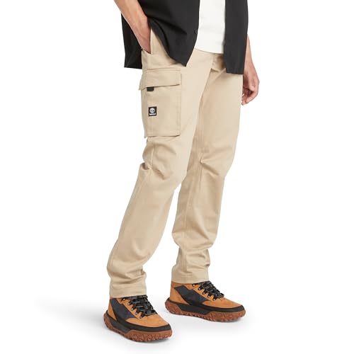 Timberland Men's Outlast Technology Cargo Pants
