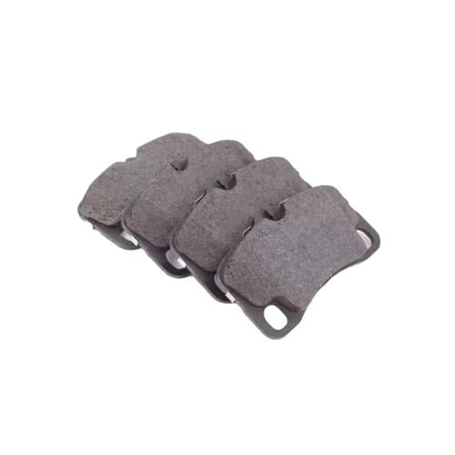 Plaquettes de frein arrière 911 Carrera élimine sifflement référence 99735294904