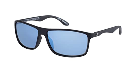 Image of O'NEILL 9004 2.0 X-Large Fit Sport Polarized Sunglasses for Men, 63 mm, UV400 Protection