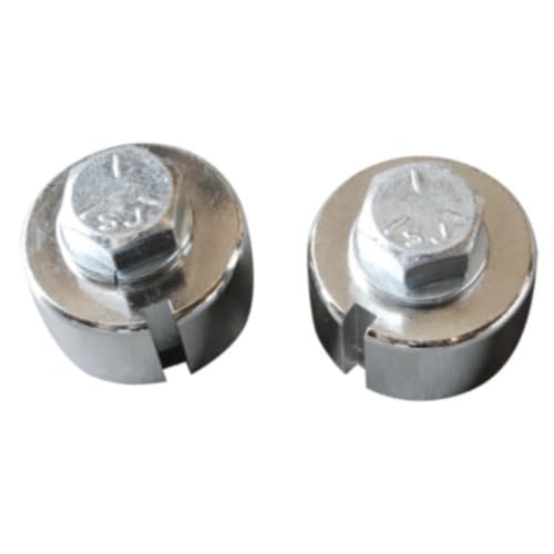 Hoshisaku CJZA86220-0846-426 Fits Truck Stepside Tailgate Trunnion Hinge Set  cover