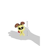 Pop-Odie-Vinyl-Figure