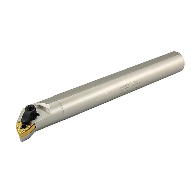 Herramienta de Torneado 1pcs S20R Lathe Turning Tool miniatura 1