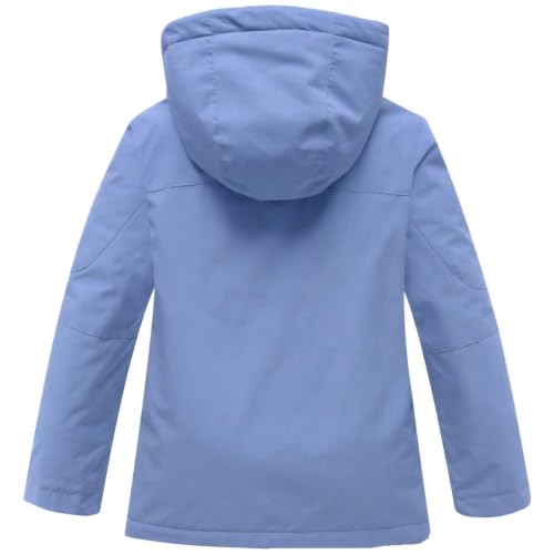 ANANASURF Kid's Ski Jacket Winter Coat Boy's and Girl's Warm Warm Jackets - image 6