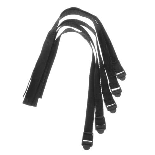 VANZACK Strap 5pcs Replacement Ski Pole Wrist Straps Comfort Fit for Outdoor Activities Prevent Pole from Dropping for Ski Resorts