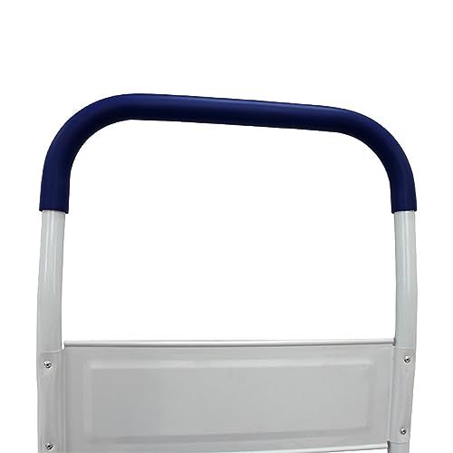 Carretilla plegable industrial CIATRE 660 lbs capacidad miniatura 4