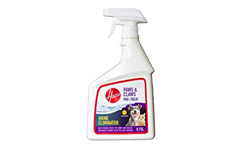 pet urine eliminators