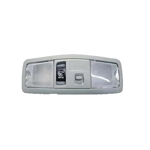 Luz de lectura de techo para Mitsubishi Lancer para reparar botonera desgastada