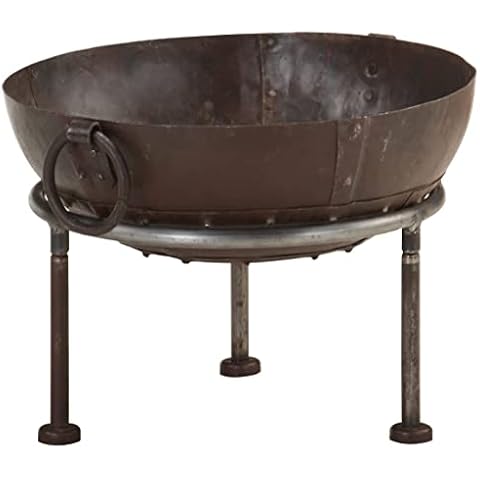 Foyer Rustique vidaXL Ø 40 cm thumbnail