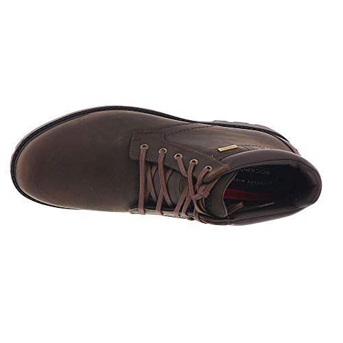 Rockport Men's Rugged Bucks Waterproof Boot2