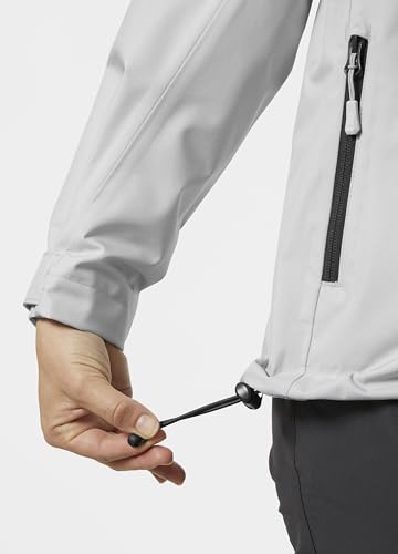 Helly Hansen Crew Hooded Jacket dames Jas (1-Pack) - Afbeelding 6