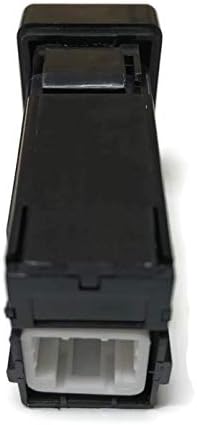 Aux Port Replacement Compatible with Corolla Tundra Tacoma Aux Jack Aux Input 86190-02010 Aux Port