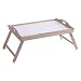 Produktbild Zeller 24037 Betttablett, Buche, ca. 56 x 36 x 27 cm
