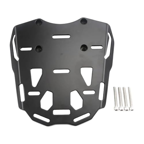 Porte-bagages arrière de moto PCX150 support robuste accessoires - 6