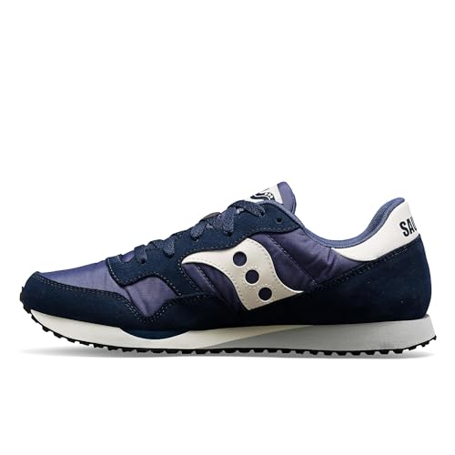 Image of Saucony Unisex's DXN Trainer Sneaker