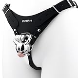 Abstinenz Chastity Cage Männer Keuschheitskäfig Metall Peniskafig Edelstahl keuschheitsgürtel...