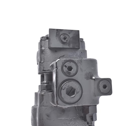 Image of Hydraulic Pump AT317640 AT183664 Replacement for John Deere Bakchoe Loaders 310SG 310SJ 310SK 310SL 310SK 315SK 325J 325K 325SK