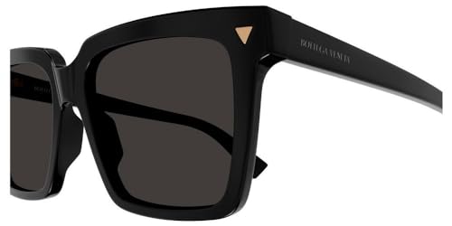 Bottega Veneta Women's Oversized Square Sunglasses2