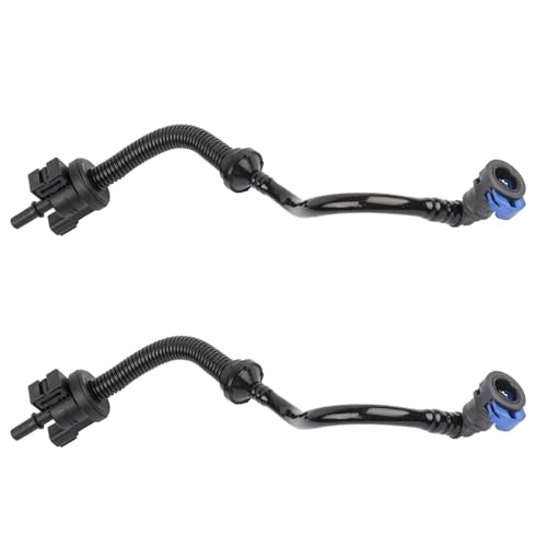 Tuyau de carburant FR3Z-9G297-H premium pour système de vapeur