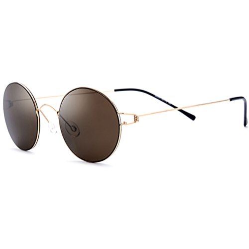 PROSOOL No Screw Rimless