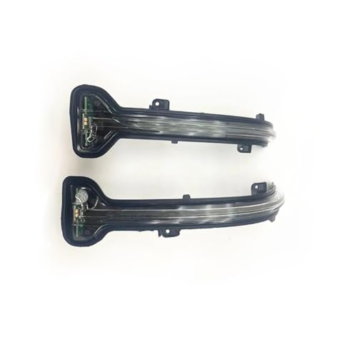 Clignotants dynamiques G20 clignotant rétroviseur cassé remplacement sans erreur ODB