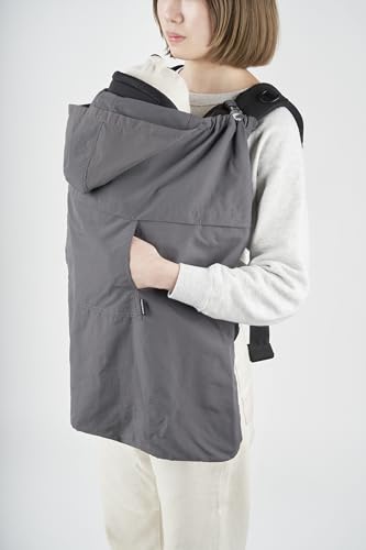 AIRBUGGY(�G�A�o�M�[) UV&�E�H�[�^�[�v���e�N�g �P�[�v dark gray (�_�[�N�O���C) 0����~ ABMF1032 �������R �P�[�v �������H UV�J�b�g�X�W% �����΍� �J�΍� ����@OK �������R�J�o�[ �x�r�[�J�[�J�o�[ �t �� �H 