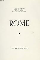 Rome 2862602604 Book Cover