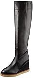 marc felderstein 00815988701160 Marc O\'Polo Damen 00815988701160 Kniehohe Stiefel, 990 Black, 38 EU