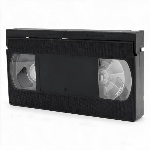 Nettoyeur de têtes VHS VCR, Kit de...