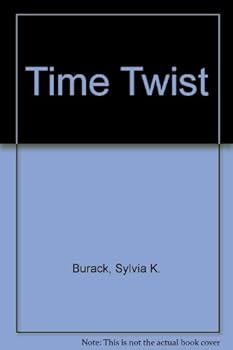 Paperback Time Twist Book