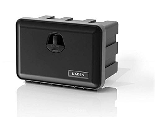 CARADO Just 500 Tool Box 30L / Scatola portaoggetti per Camion/Cassetta/TIR Cover