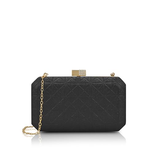 Image of Lavie Luxe Women's Apex Clutch | Ladies purse |Gift For Women