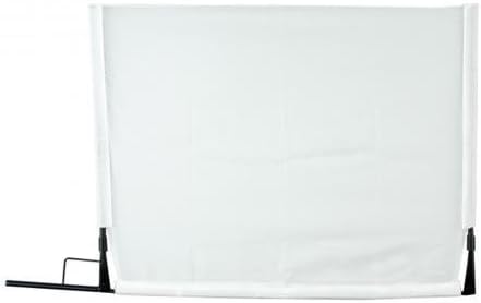 Westcott Fast Flags 2-Stop Artificial Silk (18" x 24")
