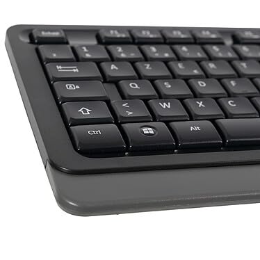 INOVU BW10 AZERTY Français - vue 5