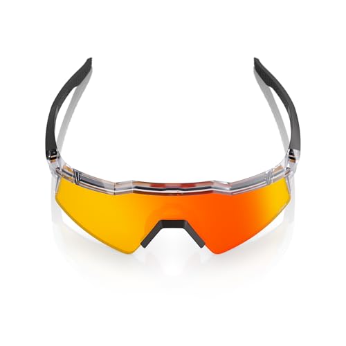 Image of 100% SPEEDCRAFT SL Sport Performance Cycling Sunglasses