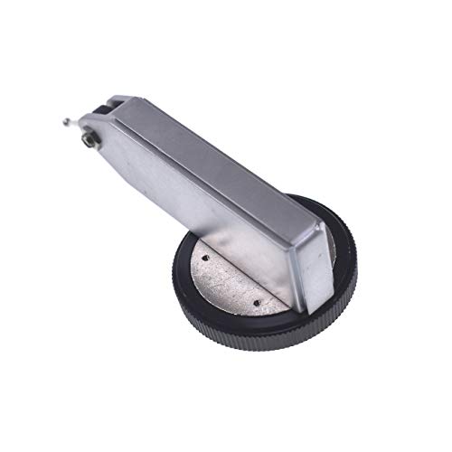 Hgc Precision Yellow 0.030" Test Indicator 0. 0005" Gr Dial Reading 0-15-0 New #TOP5