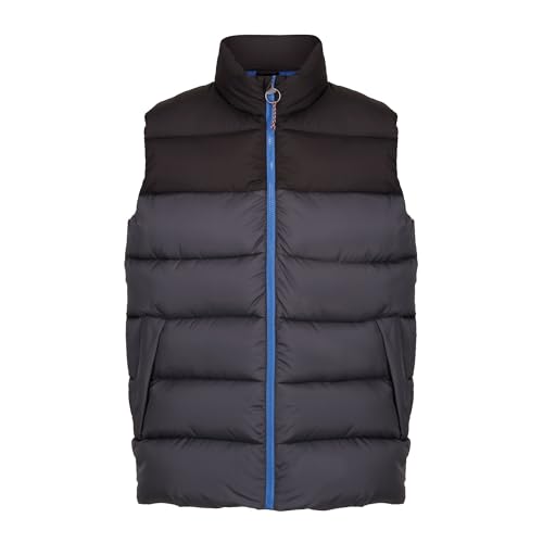 Chaleco para hombre ideal para tus escapadas rurales y rutinas de otoño