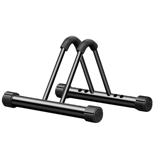 Adjustable Bicycle Floor Stand for Mongoose Malus (2020-2025), Secure Vertical