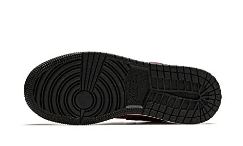 Image of Jordan Youth Air 1 GS 553560 053 Vintage Grey - Size