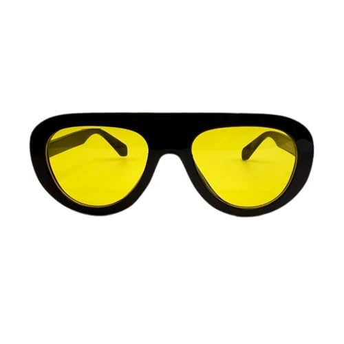 Retro Pilot Sunglasses Women Men Aviator Sunglasses Vintage Shades UV400 Protection