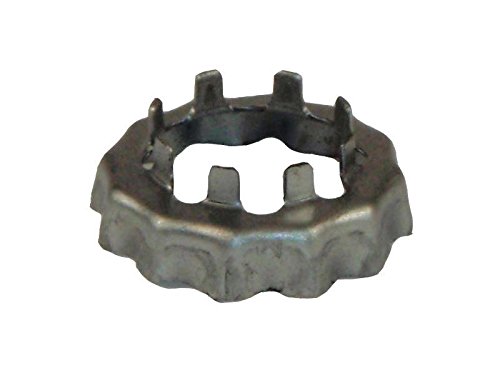 Reliable Axle Spindle Nut Lock Shield (LS-813) - Single