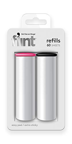Flint Lint Refills