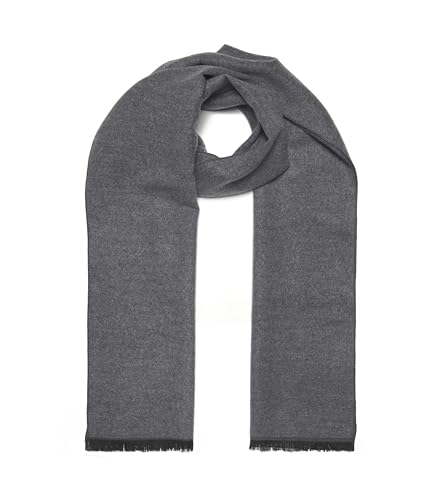 Écharpe homme hiver chaude PIERROT idéale pour affronter le froid au quotidien